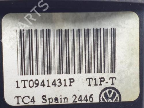 Headlight switch VW CADDY III Box Body/MPV (2KA, 2KH, 2CA, 2CH) 1.9 TDI | BP24934453I24 - Image 2