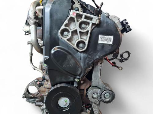 Engine RENAULT SCÉNIC II (JM0/1_) 1.9 dCi (JM14) | BP29248071M1  - Image 12