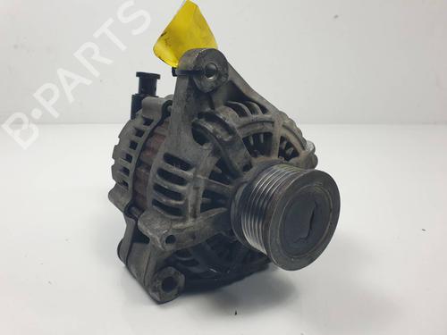 Used Alternator Alternator KIA CARENS III MPV (UN) 2.0 CRDi 140 (140 hp) 40175609 40175609