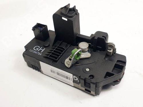 Rear right lock OPEL MERIVA A MPV (X03) 1.3 CDTI (E75) | BP13459621C99 