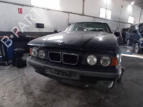 Turbocharger/Supercharger BMW 5 Touring (E34)  | BP9132395M71 