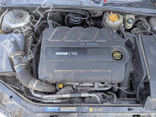 Steering pump SAAB 9-3 (YS3F, E79, D79, D75) 1.9 TiD | BP39916977M99 - Image 14