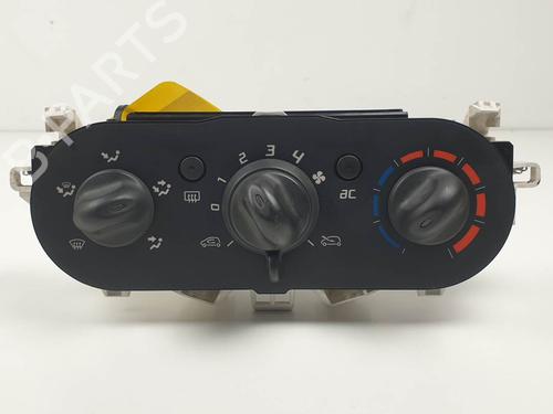 climate-control-renault-twingo-ii-cn0_-2007-24499537 main image