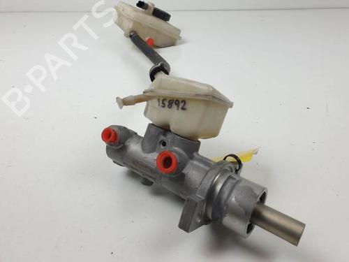 Used Brake master cylinder CITROËN XSARA PICASSO (N68) 1.6 16V (110 hp) 24933282