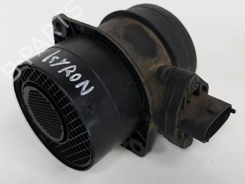 Used Mass air flow sensor Mass air flow sensor SSANGYONG KYRON 2.0 Xdi (141 hp) 7117698 7117698