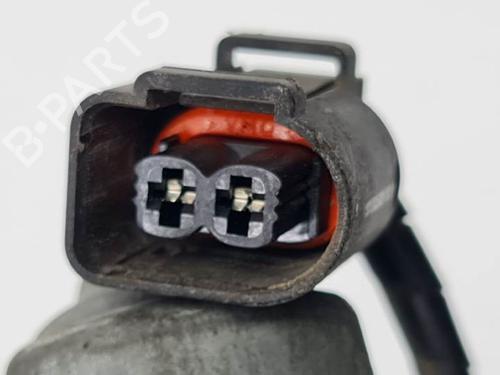 Rear right lock BMW 7 (E65, E66, E67) 745 i, Li | BP6853716C99 