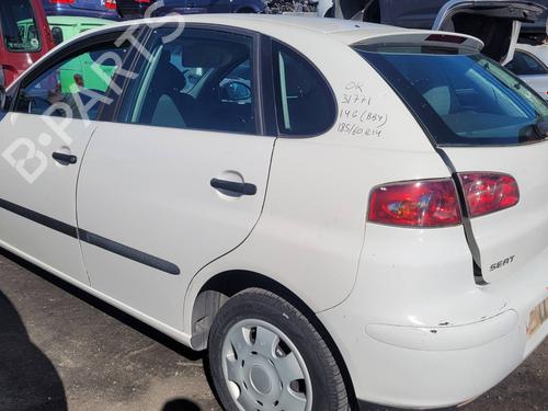 Left front window switch SEAT IBIZA III (6L1) 1.4 16V | BP30870299I27  - Image 8