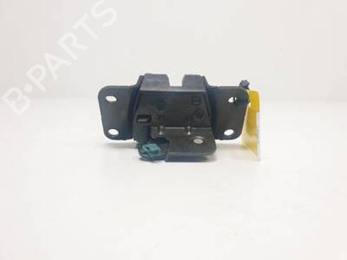 Bakluke lås SSANGYONG REXTON / REXTON II (GAB_) 2.7 Xdi | BP30919147C101