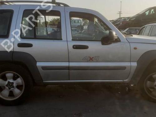 Engine control unit (ECU) JEEP CHEROKEE (KJ) 2.8 CRD 4x4 | BP24989244M57 - Image 18