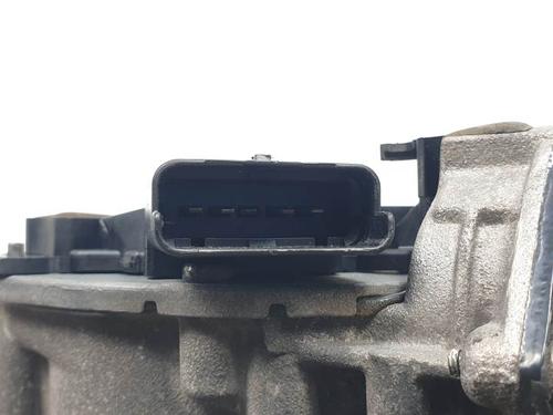 Front wiper motor RENAULT LAGUNA II (BG0/1_) 1.9 dCi (BG08, BG0G) | BP26900010M29 