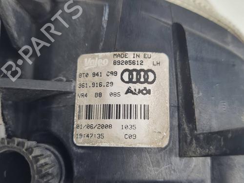 Left front fog light VW PASSAT CC B6 (357) 2.0 TDI | BP34513005C30 - Image 4
