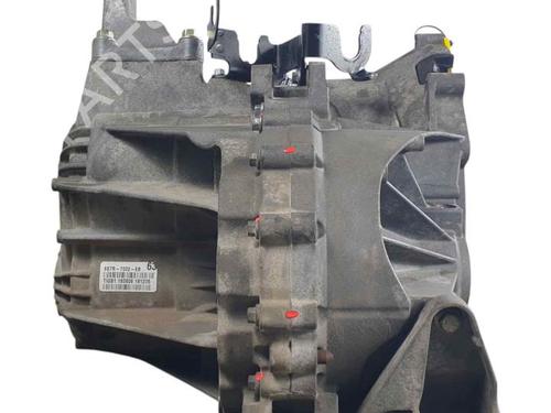Gearbox FORD MONDEO III Turnier (BWY) 2.0 TDCi | BP25117366M3
