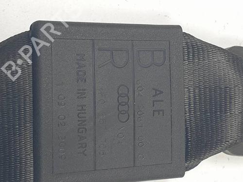 Front right seatbelt AUDI A6 C6 (4F2) 2.7 TDI | BP34515579I25 - Image 3