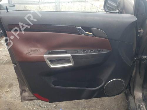 Starter OPEL ANTARA A (L07) 2.0 CDTI | BP25119225M8 - Image 16