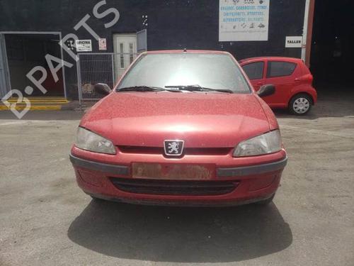 Electronic module PEUGEOT 106 II (1A_, 1C_) 1.5 D | BP25262600M83 