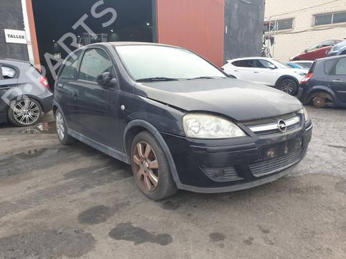 Teile für OPEL CORSA C (X01)  1.2 Twinport (F08, F68)  4640068 