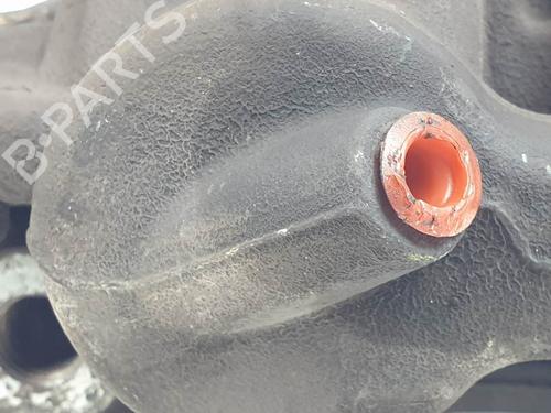 Right front brake caliper CITROËN JUMPER II Bus 2.2 HDi 120 | BP24350420M104  - Image 5