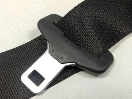 Rear left seatbelt FIAT BRAVO II (198_) 1.6 D Multijet (198AXH1B) | BP9710931I29 