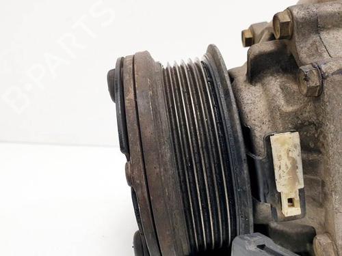 AC compressor FORD FOCUS I Turnier (DNW) 1.8 TDCi | BP16714959M34 