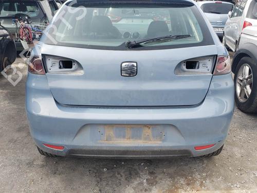 Engine control unit (ECU) SEAT IBIZA III (6L1) 1.4 TDI | BP26203713M57 - Image 10