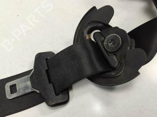 Front left seatbelt BMW X3 (E83) xDrive 35 d | BP9807391I26 