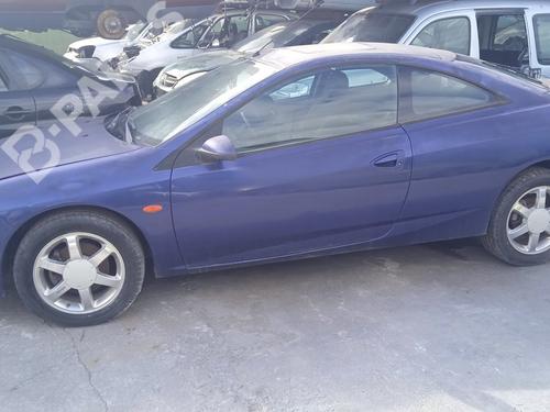 Used Parts FORD COUGAR (EC_)  2.5 V6 24V  967199