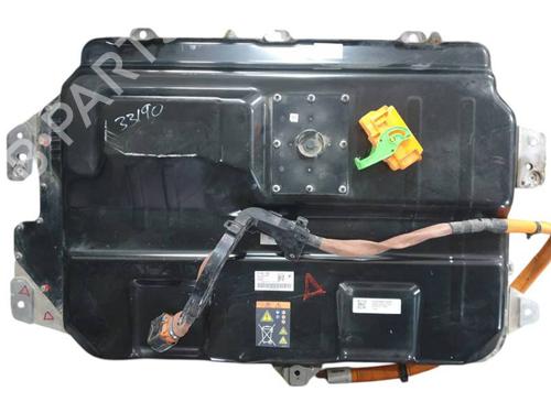 Bateria Bateria RENAULT KANGOO / GRAND KANGOO II (KW0/1_) Z.E. (FW1Z) (60 hp) 34517674 34517674