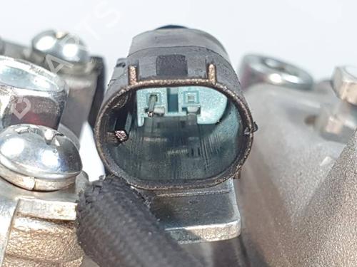 Compresseur AC MERCEDES-BENZ S-CLASS (W220, V220) S 500 4-matic (220.084, 220.184) | BP29907933M34