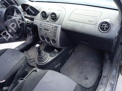 Alternator FORD FIESTA V (JH_, JD_) 1.4 16V | BP10337756M7 