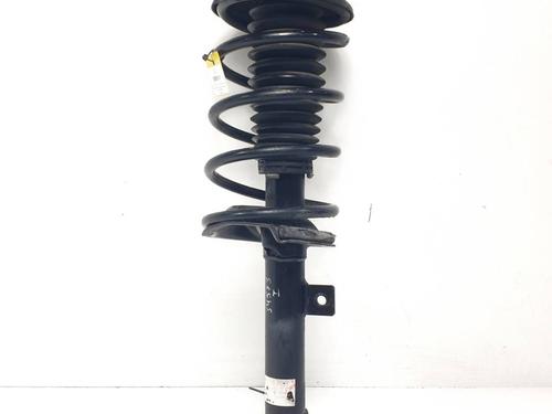 Venstre fortil støddæmper Venstre fortil støddæmper FORD FOCUS I (DAW, DBW) 1.8 TDCi (115 hp) 39666741 39666741