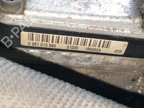 Motor AUDI A6 C5 Avant (4B5) 2.5 TDI quattro | BP28061742M1 