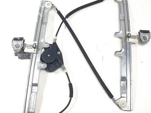 Used Front left window mechanism Front left window mechanism 38980101 38980101
