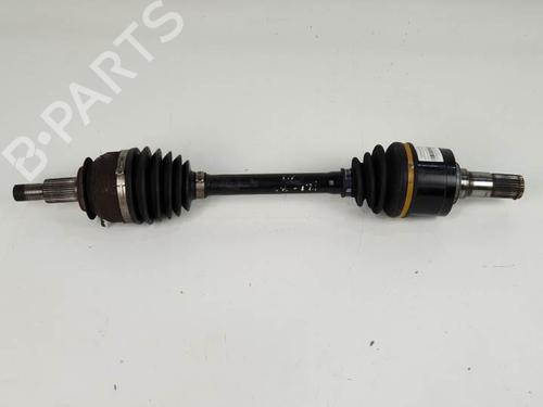 Used Left front driveshaft MAZDA 6 Estate (GJ, GL) 2.2 D (150 hp) 6944024