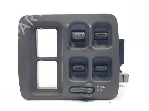 Used Left front window switch HONDA CR-V I (RD) 2.0 16V 4WD (RD1, RD3) (147 hp) 29138860