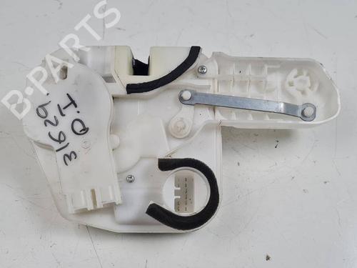 Front left lock CITROËN C4 AIRCROSS 1.8 HDi 150 | BP29750961C98 