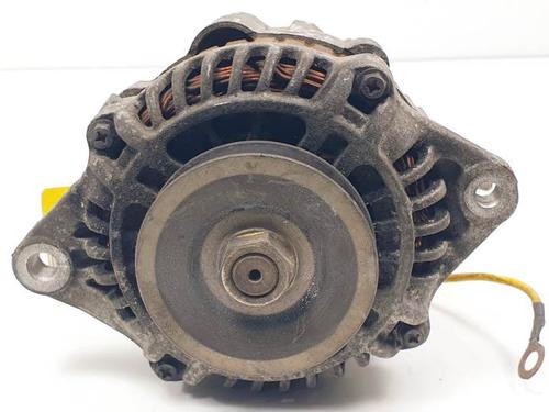 Alternator NISSAN X-TRAIL I (T30) 2.2 DCi FWD | BP6993780M7 