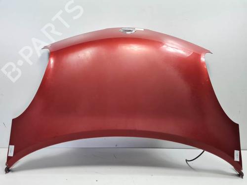 Used Hood NISSAN MICRA III (K12) 1.2 16V (65 hp) 28051773