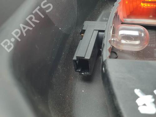 Third brake light DACIA SANDERO II 1.5 dCi | BP28388561L11 