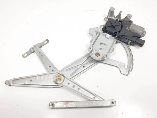 Used Front left window mechanism Front left window mechanism OPEL MERIVA A MPV (X03) 1.7 CDTI (E75) (100 hp) 6992343 6992343