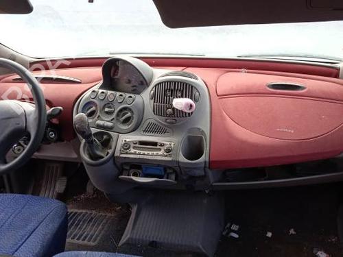 Højre forlygte FIAT MULTIPLA (186_) 1.9 JTD 105 (186AXB1A) | BP8004900C29 