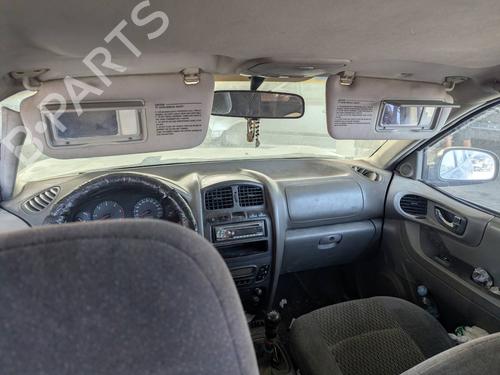 Right rear window switch HYUNDAI SANTA FÉ I (SM) 2.0 CRDi 4x4 | BP37871683I28 - Image 15