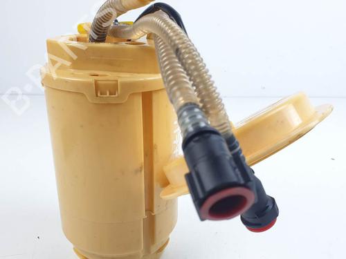 Used Fuel pump Fuel pump VW TOUAREG (7LA, 7L6, 7L7) 3.0 V6 TDI (225 hp) 24627234 24627234