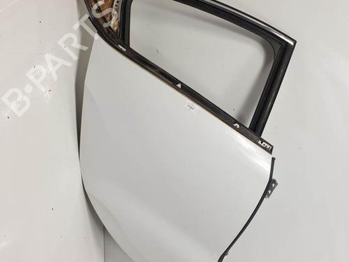 Used Right rear door DS DS 4 / DS 4 CROSSBACK (NX_) 1.6 BlueHDi 120 (120 hp) 28498902