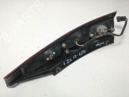 Left taillight TATA INDIGO MARINA (4_V2) | BP8916120C34 - Image 3