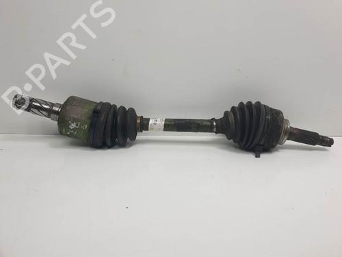 Used Right front driveshaft Right front driveshaft 9143869 9143869