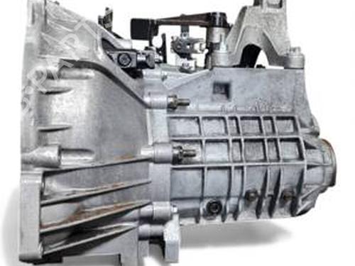 Gearbox FORD FOCUS II (DA_, HCP, DP) 1.8 TDCi | BP30998601M3 