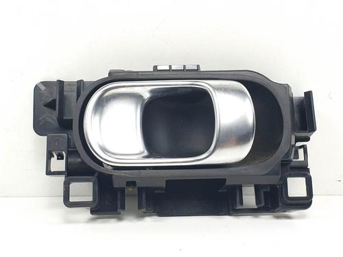 Used Front left interior door handle Front left interior door handle CITROËN C3 III (SX) 1.2 PURETECH 110 (110 hp) 28508207 28508207