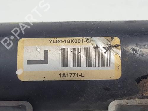 Left front shock absorber FORD MAVERICK 3.0 V6 24V | BP34712238M16 - Image 4