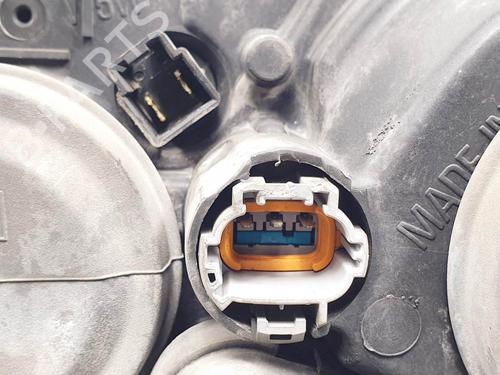 Right headlight NISSAN ALMERA II Hatchback (N16) 2.2 Di | BP25116886C29 - Image 6