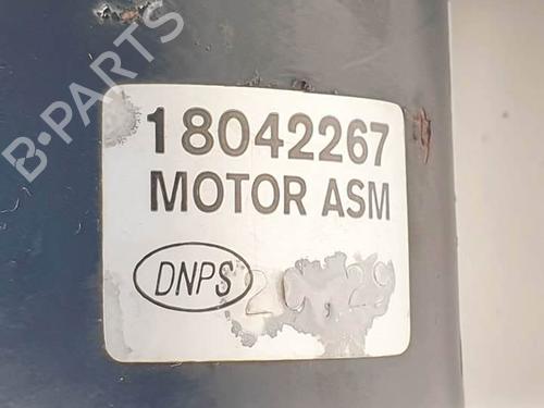 ABS pump DAEWOO REZZO (U100) 1.6 | BP18872612M43 